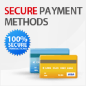 Secure Payment Methods
