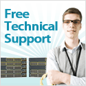 Free Technical Support
