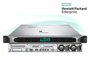 HPE ProLiant DL360 Gen10 Server-Technical Specifications – Router