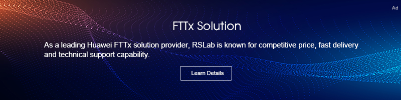 FTTx solution