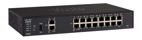 cisco rv300 router