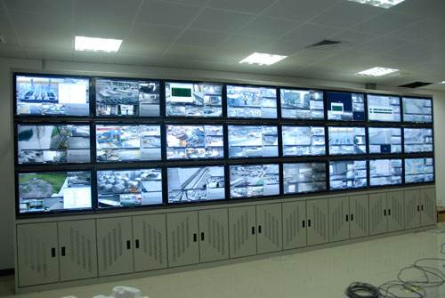 Video Surveillance system