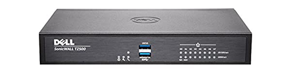 Dell SonicWall