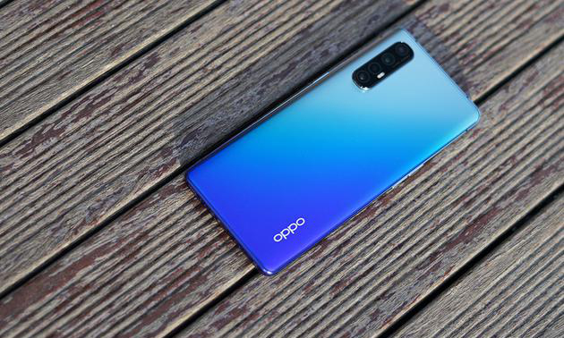 Oppo Reno 3 Pro Hands-on Review: Taking Software Seriously