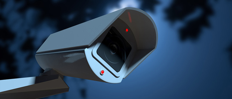 video-surveillance