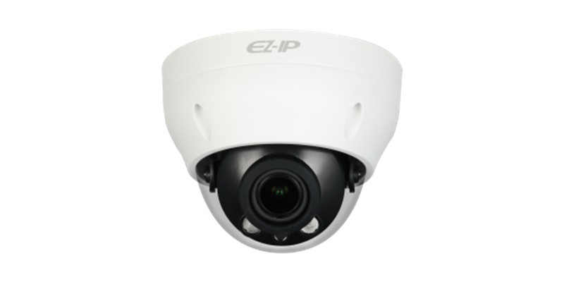 NEW Wren Ceiling Minidome Color CCTV Dome Camera 4-9mm Lens BNC 