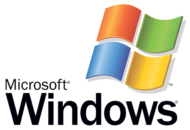 Windows operating system