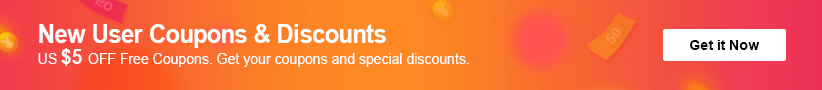 $5 Coupons