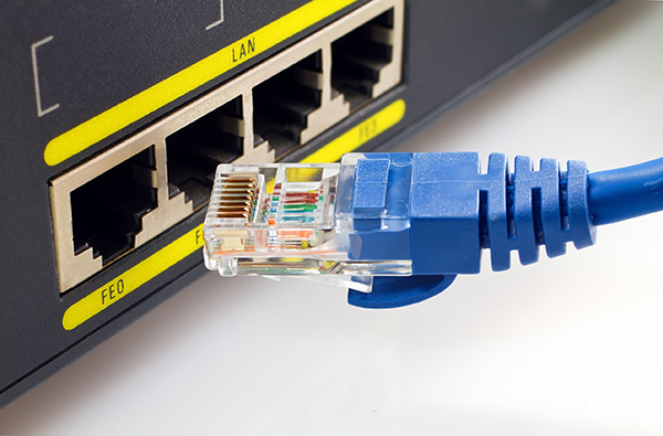 Internet Cable vs LAN Cable