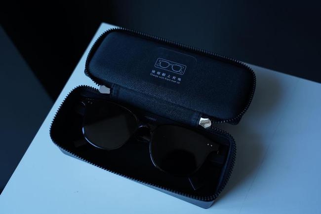 The Huawei x Gentle Monster Eyewear II makes the future look