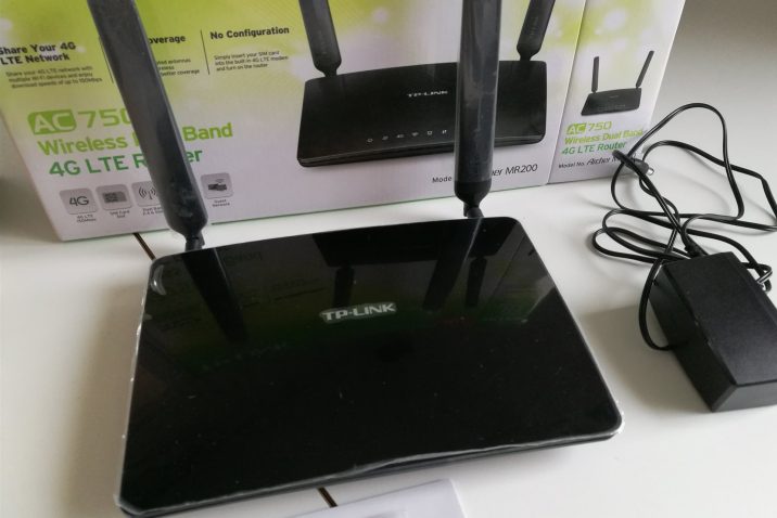 Access TP-LINK TL-WR850N ROUTER SENZA FILI WI-FI WIRELESS 300Mbps 2,4 GHz ACCESS POINT 
