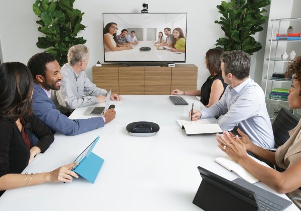 video conference hardware