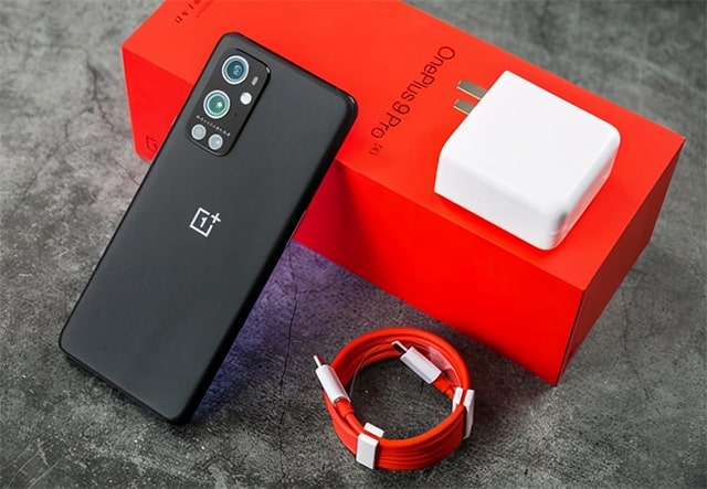 xiaomi or oneplus