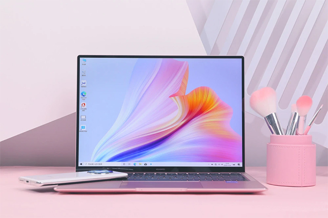 HUAWEI MateBook X Pro 2021: More Than Performance Upgrades – Router Switch  Blog