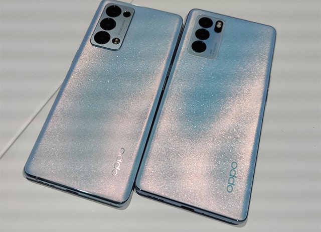 Oppo Reno6 Pro 5G Review: The Snapdragon Version. Major Differences! 