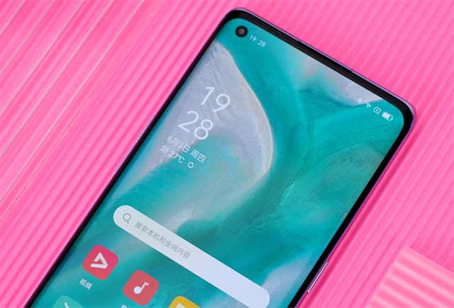 Oppo Reno6 Pro 5G 256GB