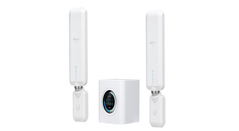 Ubiquiti AmpliFi HD Mesh Router