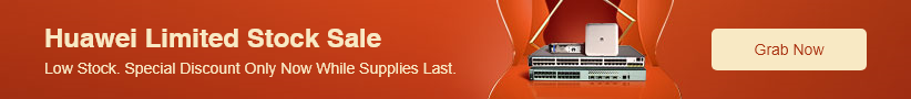 Huawei Limited Stock Sale
