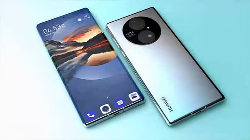 Huawei Mate 50 Pro - Introduction 