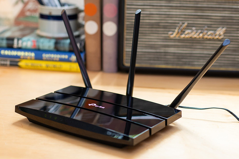 Wireless Router, Access Point, and Repeater - What Is the Difference?