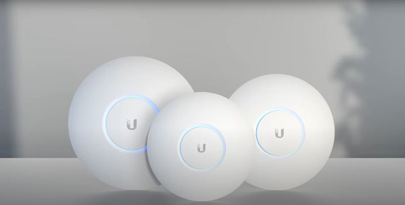 UniFi-NanoHD vs. UniFi-AC-Pro-Which is a faster Access Point? Router Switch