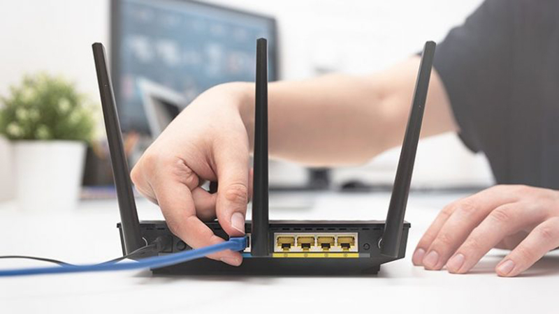 Tenda Router – What Should You Know – Router Switch Blog