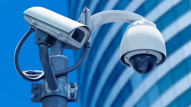 CCTV Camera Vs Surveillance Camera (Table Comparison!) – Router Switch Blog