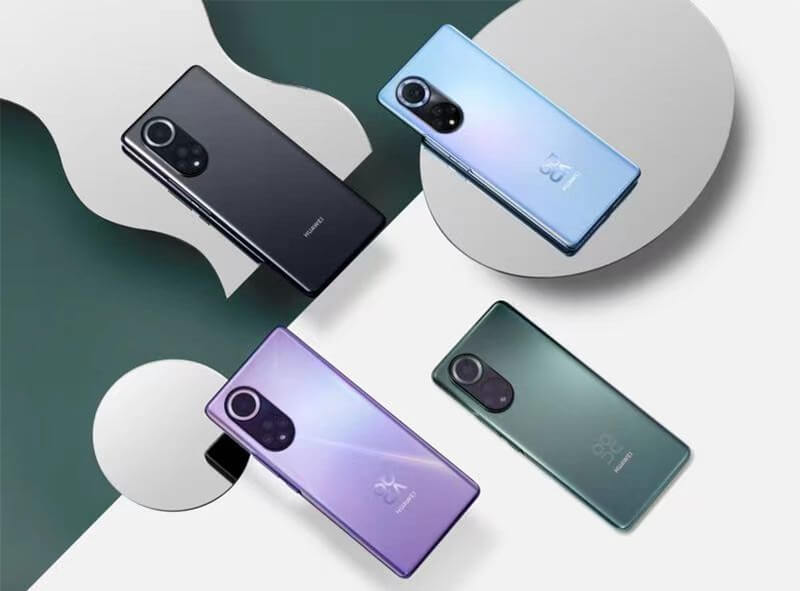 Rentmeester Het formulier maandelijks HUAWEI nova 9 Series: With 1.07 billion Screen Colors, Rave Reviews –  Router Switch Blog