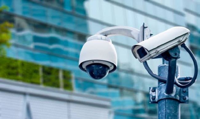 cctv surveillance