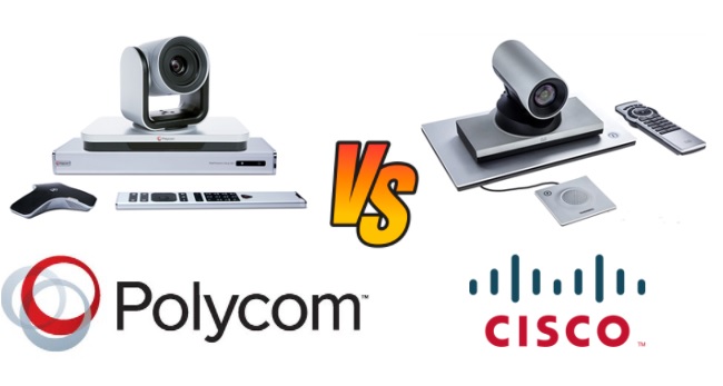 video-conferencing-polycom-vs-cisco