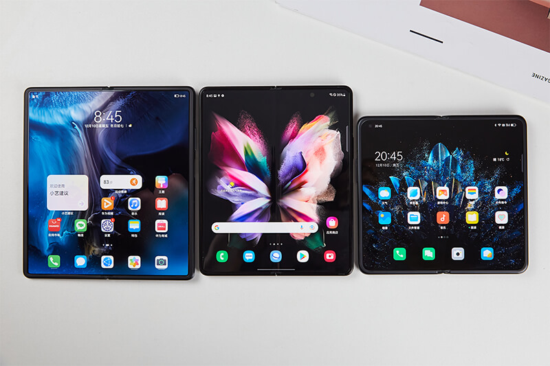 huawei or oppo