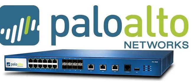 Palo-alto-Firewall