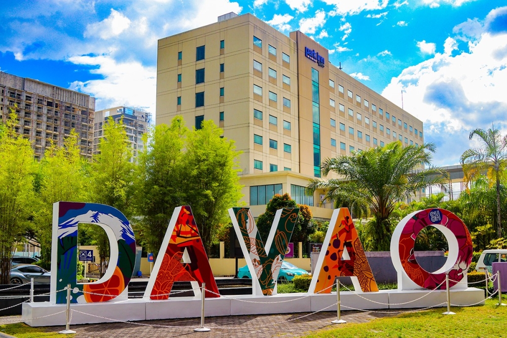 Davao Cyber Enterprise - Discover Davao City