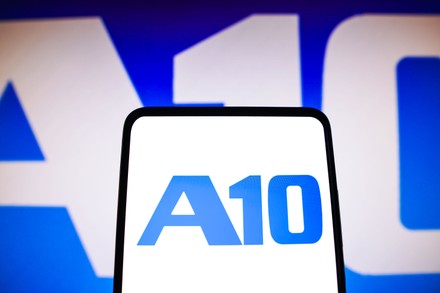 A10 Networks