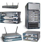 Cisco Routers, Full Guide to Introduce Cisco Main Network Routers