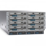 Cisco’s UCS 3.0 Unveiled with Xeon Servers, Unified Management