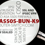 Cisco ASA Firewall can be Used as a Router?