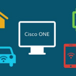 How to Order Cisco ONE for Access Wireless Products?