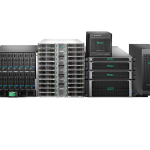 Who will Select HPE ProLiant DL360 Gen10 Server?