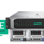 HPE ProLiant DL380 Gen10 Server : The World’s Best-Selling Server