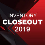 Stock Clearance Sale 2019