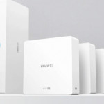 HUAWEI Router H6: Equipped With HarmonyOS Pave The Way For The Whole-Home Smart