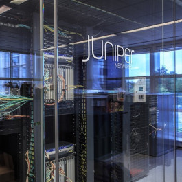 Juniper Networks Enhances AI-Native Platform with End-User Experience and Security Features