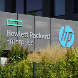HPE Recognized as Leader in IDC MarketScape: Excellence in Network Consulting Services 2024