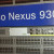 Three Cisco Nexus 9300 Models Overview