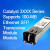 Catalyst 3XXX Series Supports 100-MB Ethernet SFP Transceiver Module Models