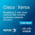 Cisco Allies with Xerox on Managed Print, Outsourced Cloud Services