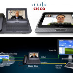 Cisco: Updates for WebEx, Jabber to Push Beyond PC-Based Collaboration