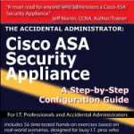 Eight Commands on a Cisco ASA Security Appliance You Should Know