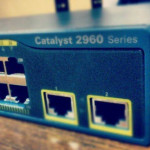 Cisco Catalyst 2960 Series Enables Routing